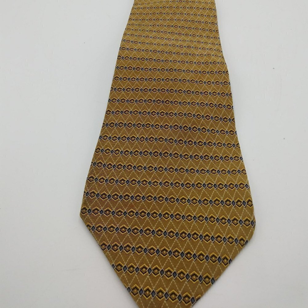 Perry Ellis Portfolio Tie - Picture 4 of 8